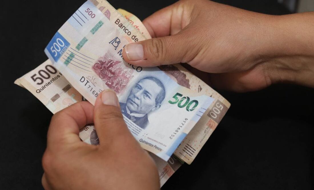 Muchas personas resultan ser víctimas de fraude o estafas piramidales en la búsqueda de empleo en Puebla | Foto: Agencia Es Imagen para El Universal Puebla