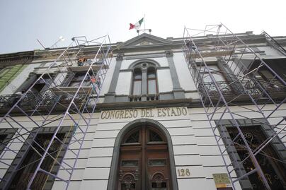 Inician revisión de Cuenta Pública 2020 del gobierno de Miguel Barbosa