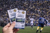 Puebla vs América: precios de los boletos y dónde comprarlos