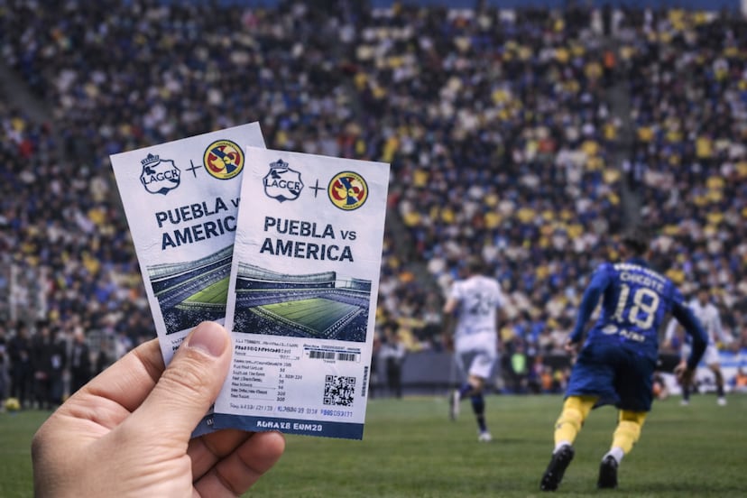 Puebla vs América: precios de los boletos y dónde comprarlos