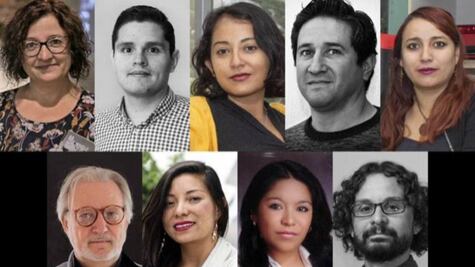 BUAP reúne a expertos para analizar la interactividad en la pandemia 