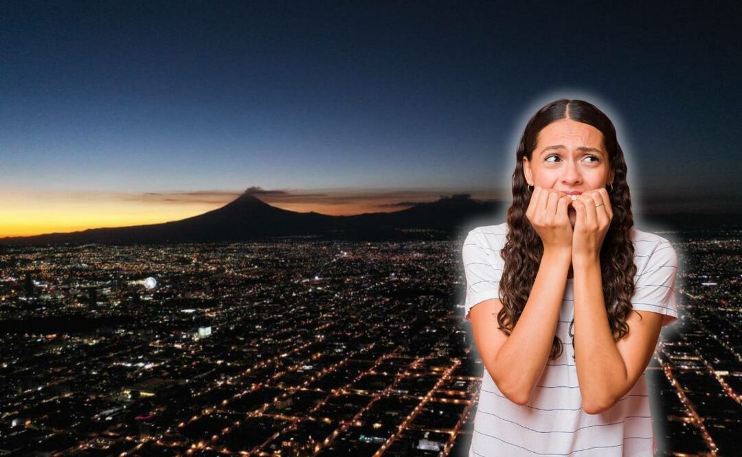 El gobierno de Puebla tiene identificadas 17 colonias como las más inseguras de Puebla | Foto: Esimagen / Canva