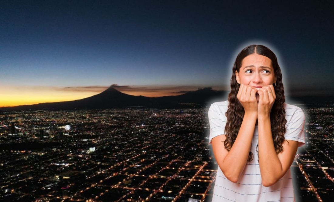 El gobierno de Puebla tiene identificadas 17 colonias como las más inseguras de Puebla | Foto: Esimagen / Canva