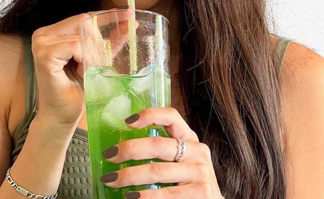 Esta cafetería ofrece bebidas que contienen la sustancia del CBD | Foto: Instagram Better Mood Coffee