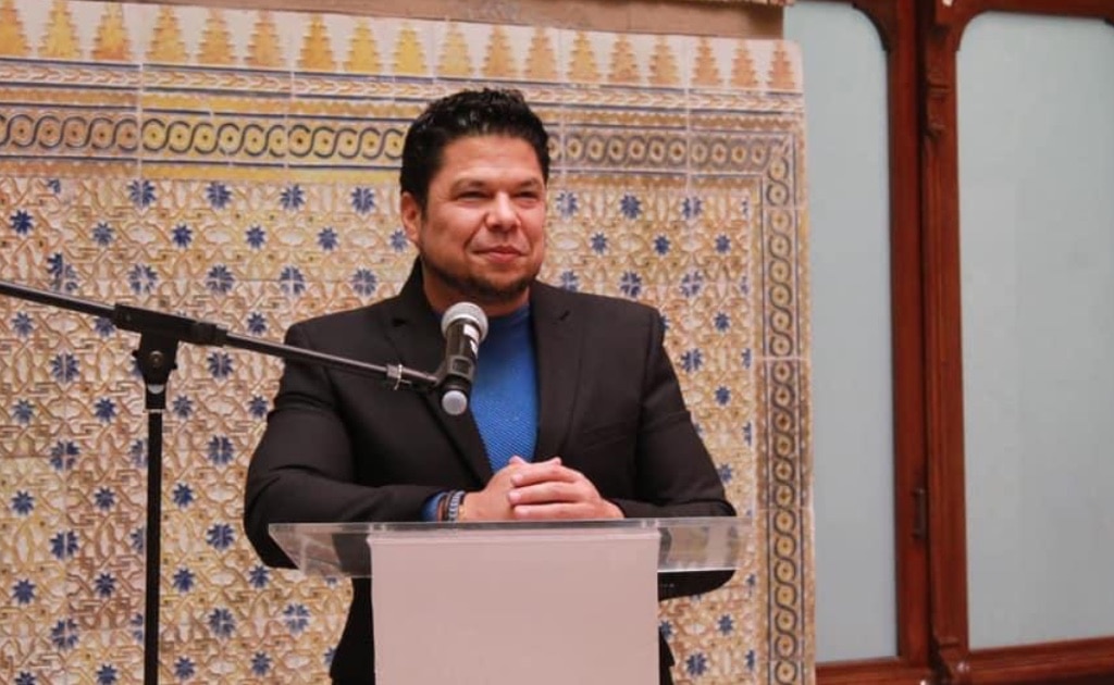 Foto: Gabriel Biestro Medinilla