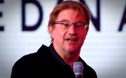 Surge nueva denuncia de agresión sexual en contra de Andrés Roemer