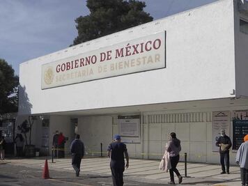 Destaca Secretaría de Bienestar en Puebla, pero por violar Derechos Humanos