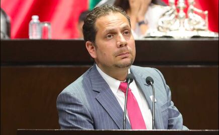 Pide Alejandro Carvajal que Morena se disculpe por irregularidades