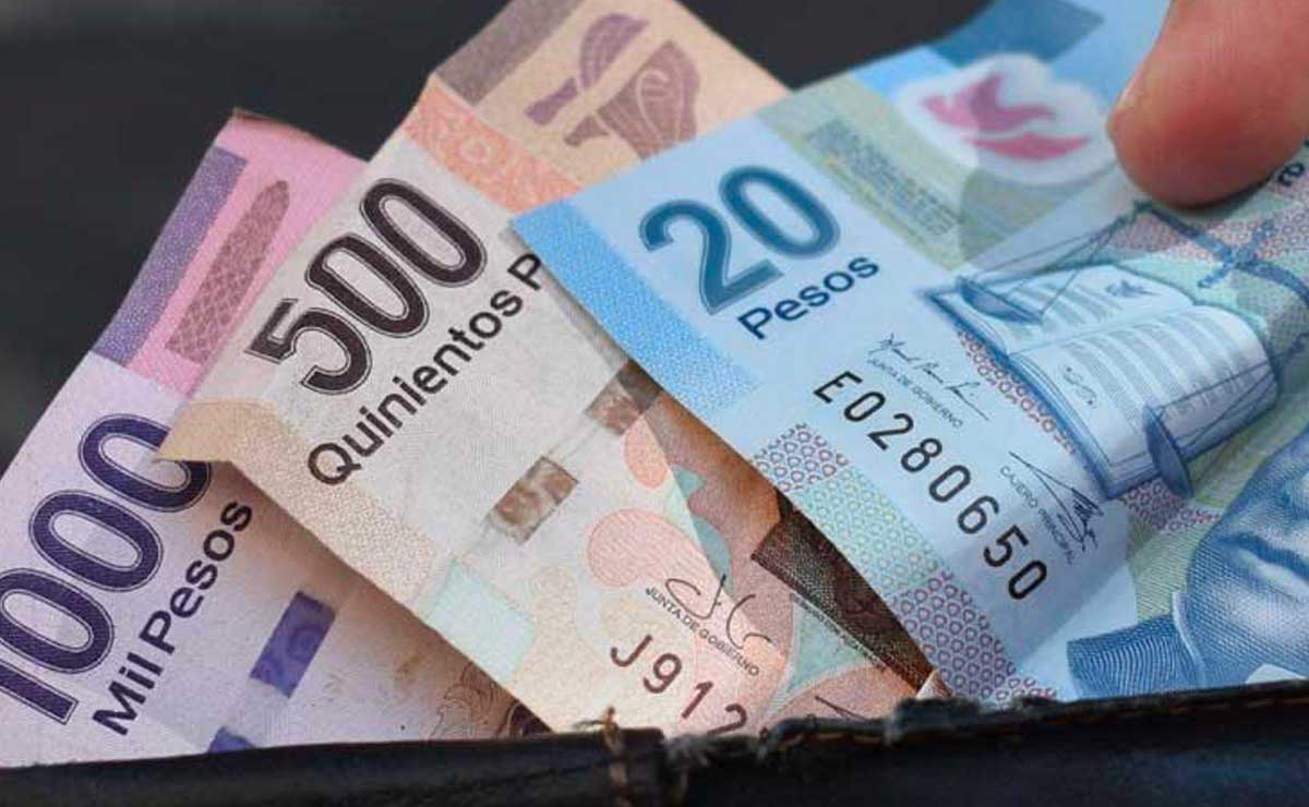 Brecha salarial: Una mujer gana 14% menos que un hombre en México