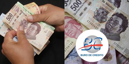 Recomendaciones del Buró de Crédito para que los deudores limpien su historial crediticio