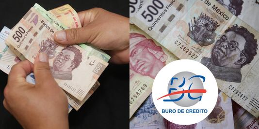 Recomendaciones del Buró de Crédito para que los deudores limpien su historial crediticio