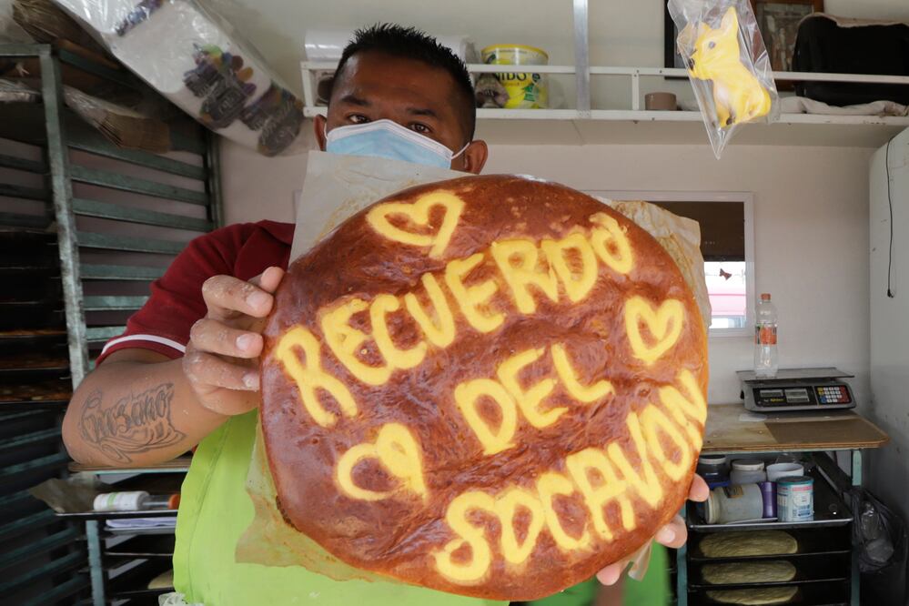 FOTO: Agencia Enfoque para El Universal Puebla