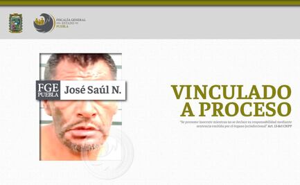 Por no prestarle una grabadora mató a su papá en Chalchicomula