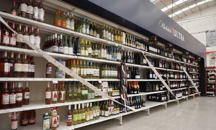 Ley Seca en Puebla: fechas, restricciones y sanciones