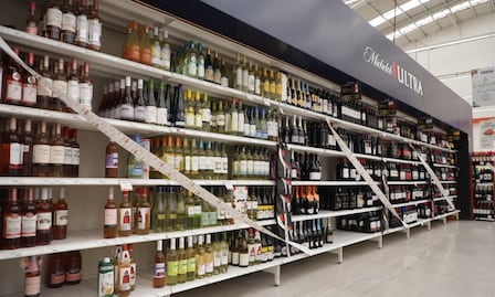 Ley Seca en Puebla: fechas, restricciones y sanciones