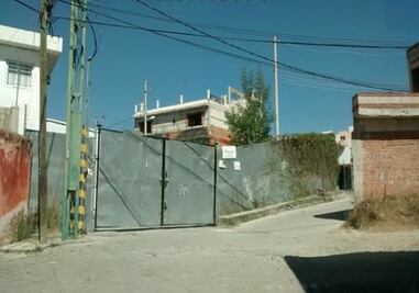 ¿Quién da más? Indep subastará un predio en Cuautlancingo