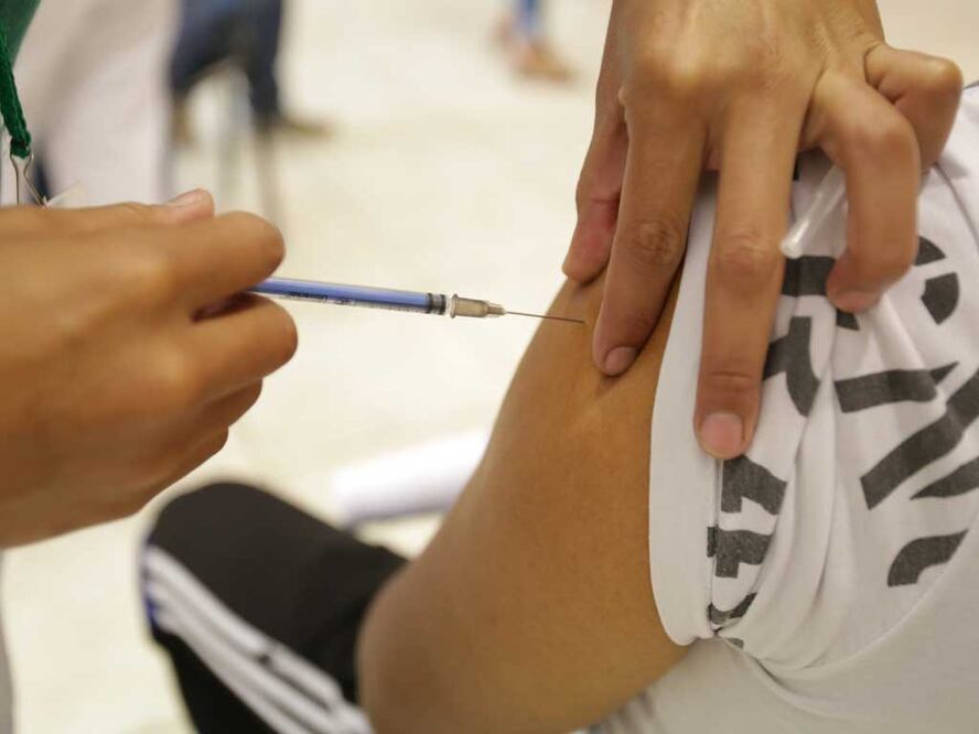 Foto: Agencia Es Imagen para El Universal Puebla