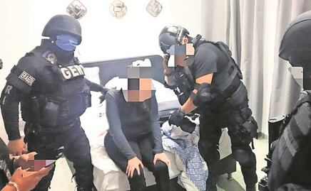 Secuestro, narcomenudeo y robo a transporte, los delitos que más crecieron en Puebla