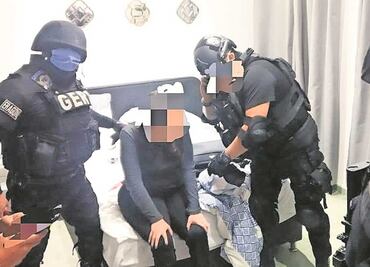 Secuestro, narcomenudeo y robo a transporte, los delitos que más crecieron en Puebla