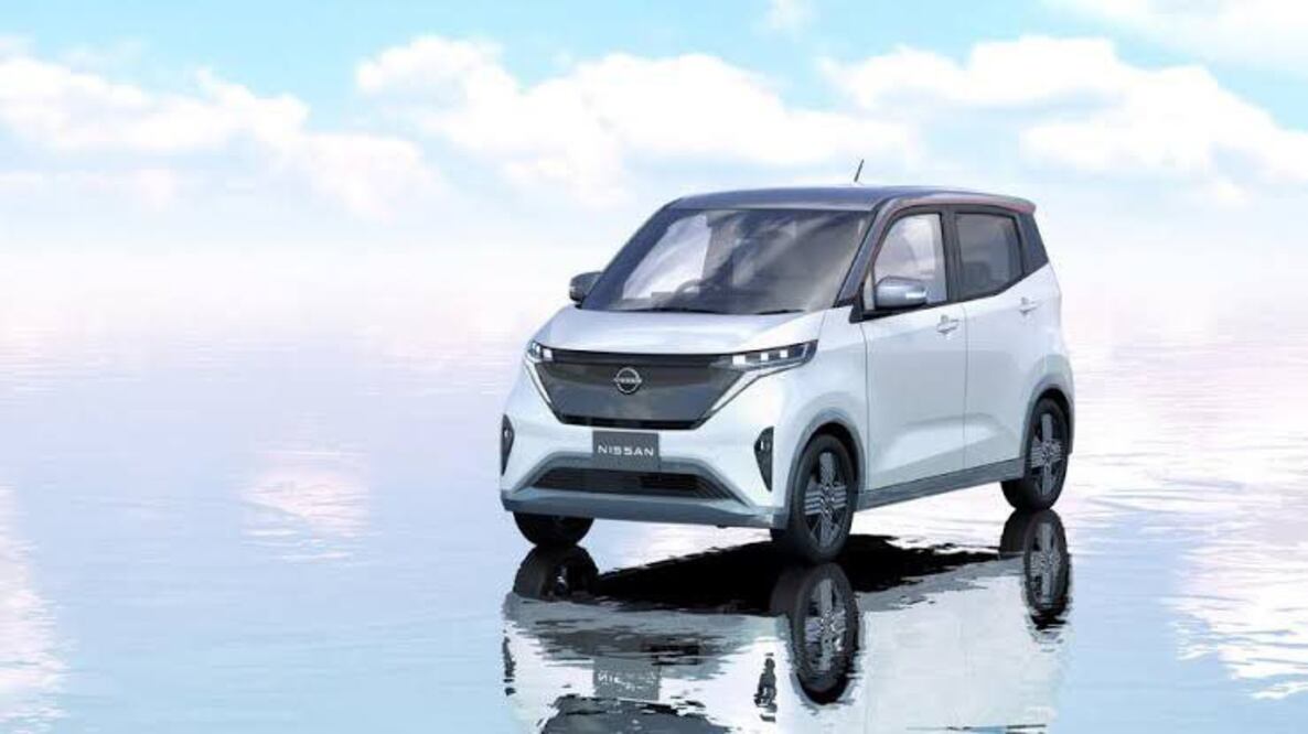Este auto eléctrico es todo un éxito en el mundo | Nissan