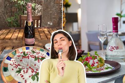 Los mejores lugares para comer chiles en nogada en Puebla este 2025