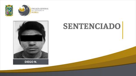 Por matar a chofer en asalto al transporte público, le cargan 13 años