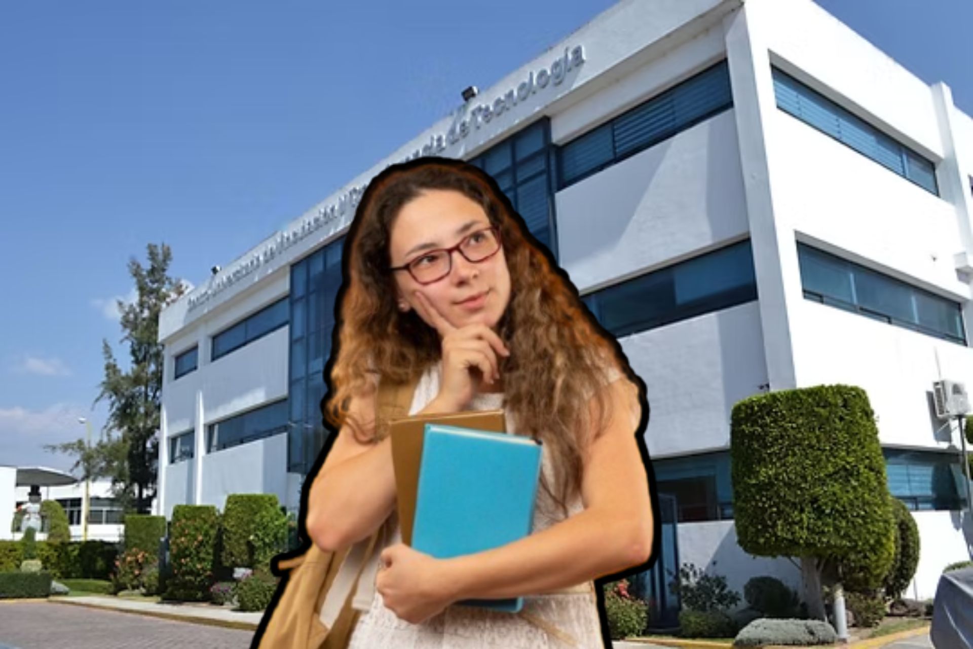 La convocatoria de admisión 2025 todavía no es publicada | Foto: Freepik / Universidades de Puebla