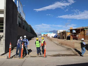 Mayoría de contratos de Filomeno Sarmiento en Cuautlancingo son otorgados a particulares