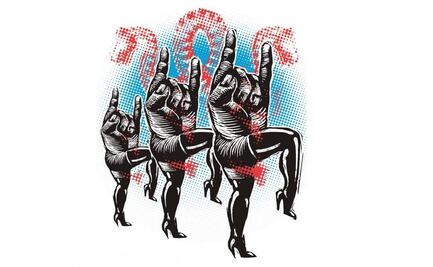 De la “consulta popular” a la “Consulta de Estado”