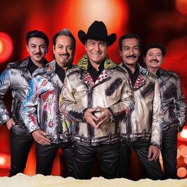Los Tigres del Norte en Puebla: costo de los boletos para el concierto en el Auditorio GNP