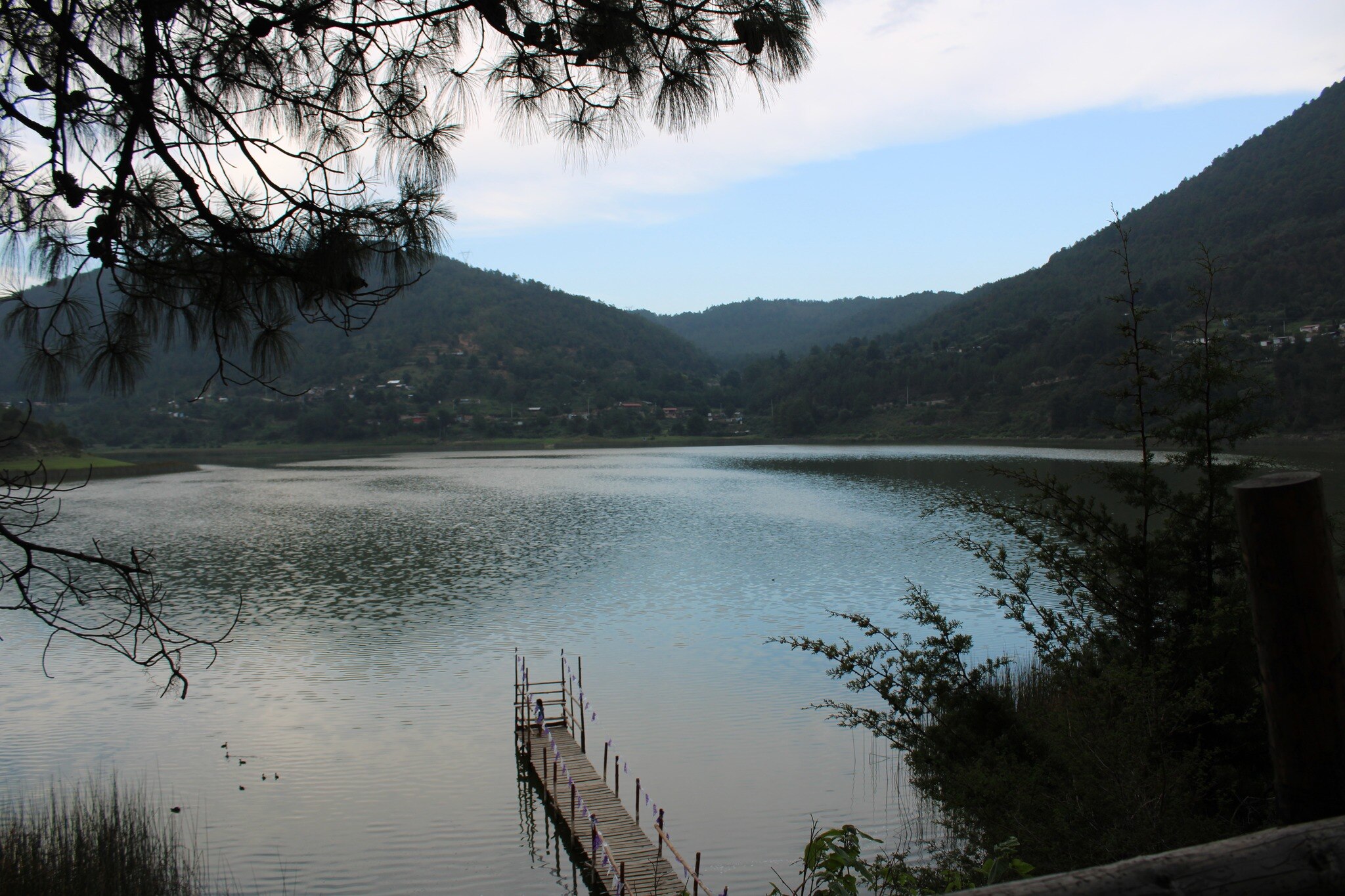 Foto: Facebook Visita San Bernardino Lagunas