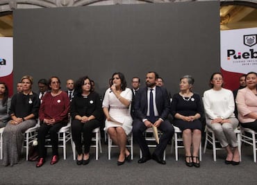 76 funcionarios del ayuntamiento fueron sancionados en el trienio morenista