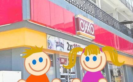 Oxxo Kids: ¿qué es y cómo funciona este nuevo concepto?