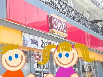 Oxxo Kids: ¿qué es y cómo funciona este nuevo concepto?