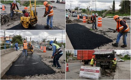 El "Bachetón" avanza en Puebla con una inversión de 50 mdp