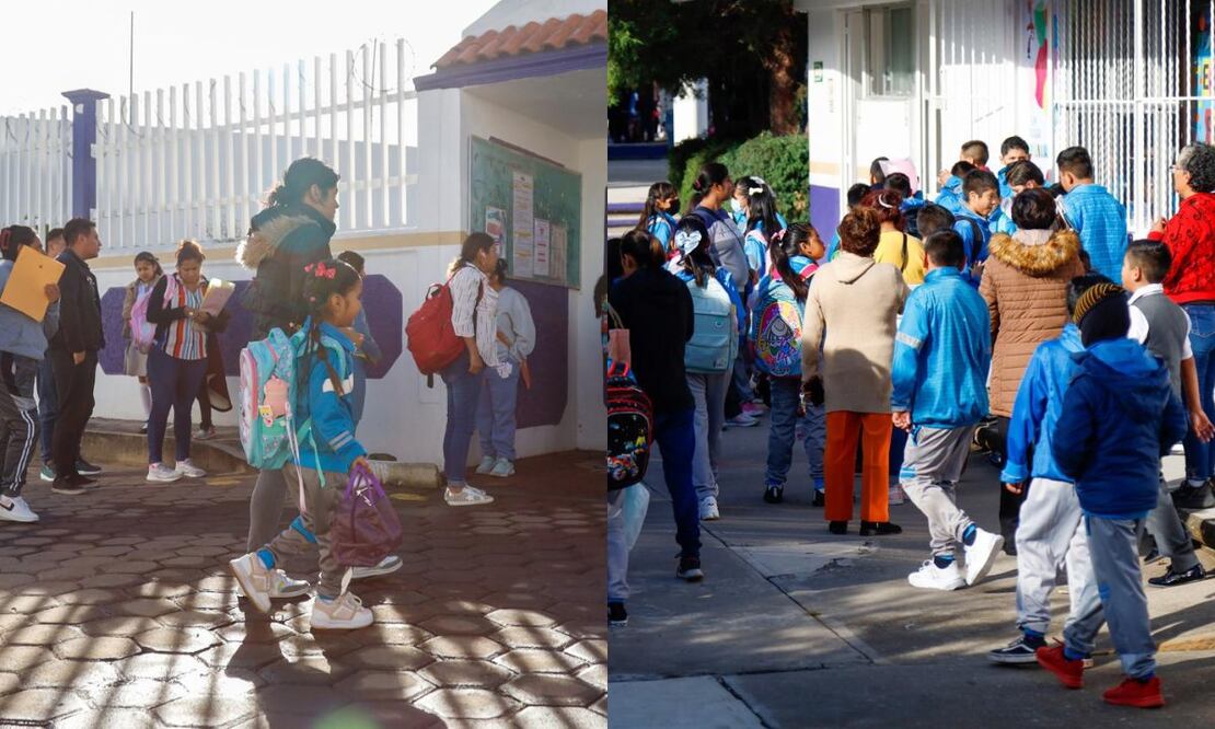 El 29 de noviembre hay sesión del Consejo Técnico Escolar / Foto: EsImagen