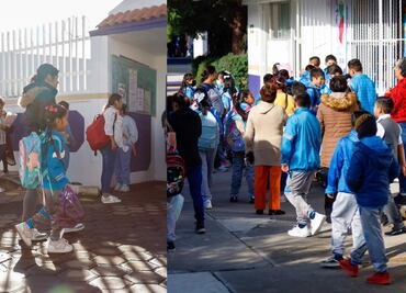 ¿Habrá clases el 29 de noviembre? Esto dice el calendario de la SEP