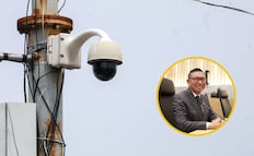 Proponen corregir fallas de videovigilancia y reforzar monitoreo en Puebla