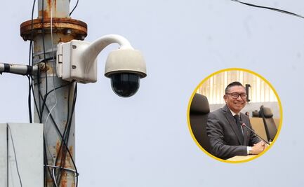 Proponen corregir fallas de videovigilancia y reforzar monitoreo en Puebla