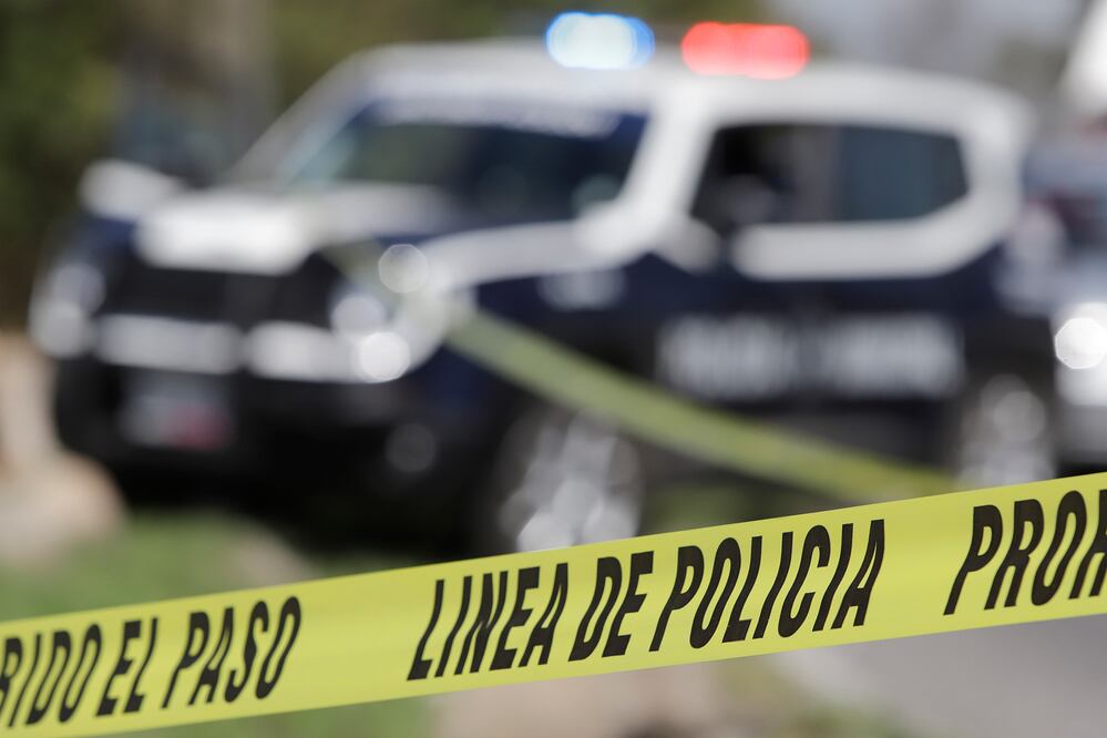 Imagen: Agencia Enfoque para El Universal Puebla