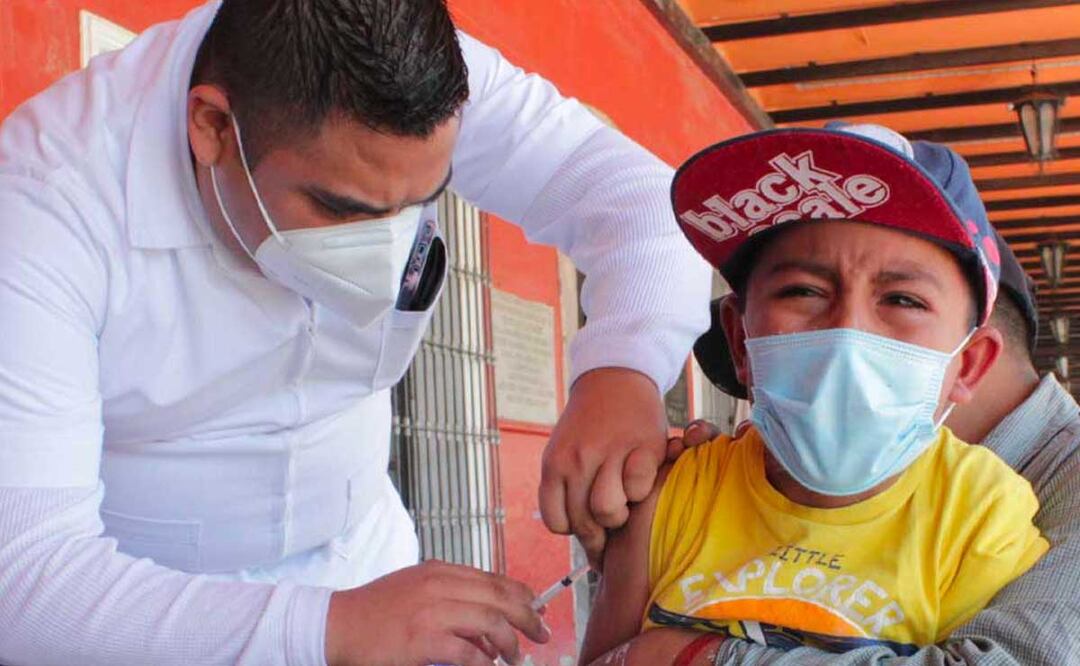 Foto: Agencia Es Imagen para El Universal Puebla