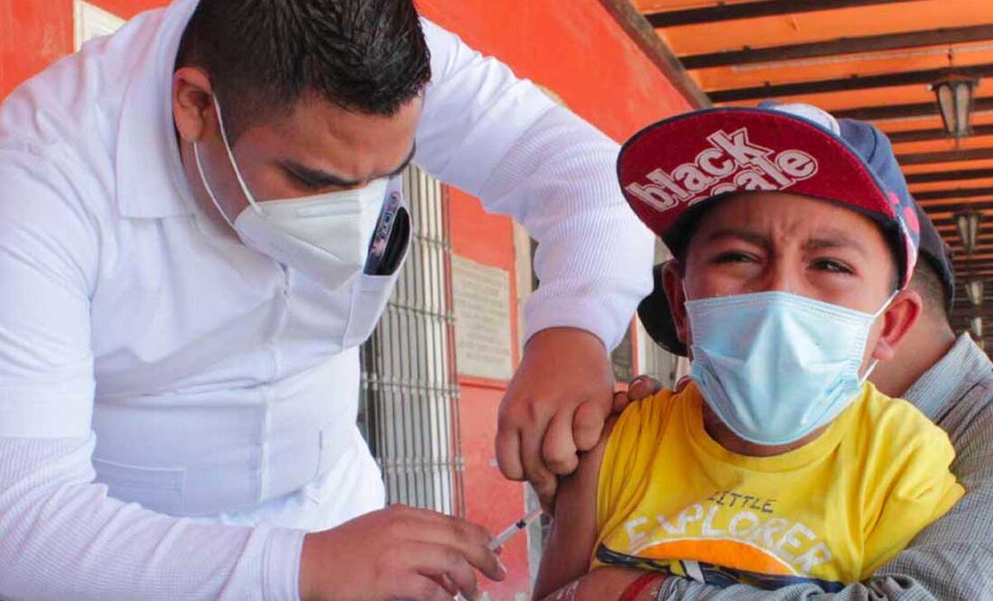 Foto: Agencia Es Imagen para El Universal Puebla