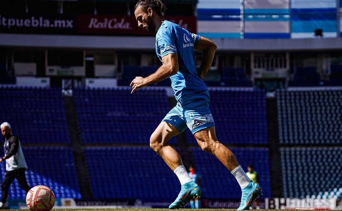 Puebla busca amarrar repechaje ante Pumas. ¿Cuándo y dónde ver el partido?
