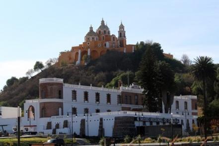 Museos que no te puedes perder en Puebla