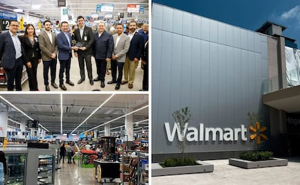 Walmart Grand Lomas: ¿De verdad es la tienda más grande de Latinoamérica?