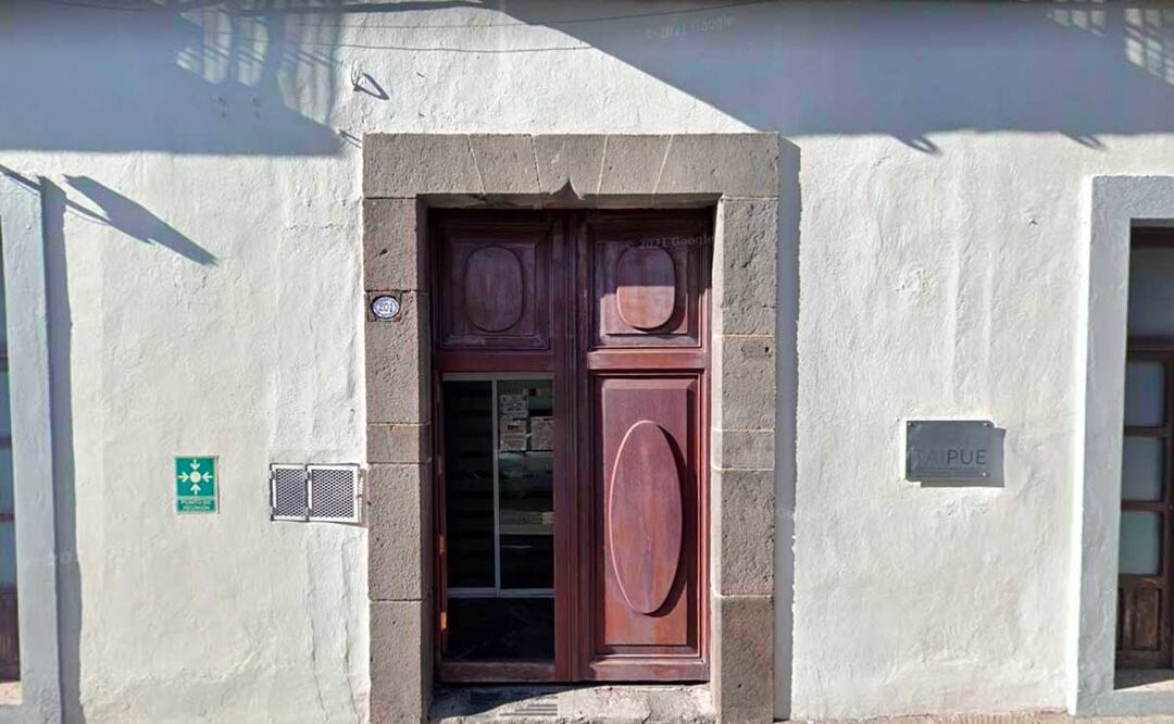 El Instituto de Transparencia y Acceso a la Información de Puebla muestra rezagos | Foto: Agencia Es Imagen para El Universal Puebla