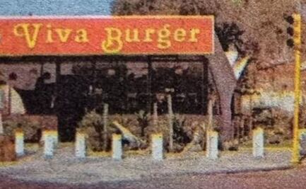 Viva Burger, un negocio famoso de los 80 que desapareció en Puebla