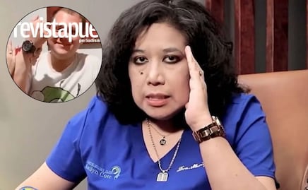 Marilyn Cote, la falsa psiquiatra, somete a un paciente para que se casara con ella