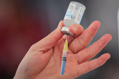 Pondrán vacuna Abdala contra el Covid-19 en Puebla, ¿cuál es su efectividad?