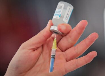 Pondrán vacuna Abdala contra el Covid-19 en Puebla, ¿cuál es su efectividad?